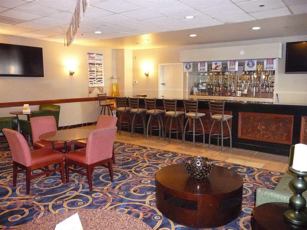 Ramada By Wyndham San Diego National City Εξωτερικό φωτογραφία