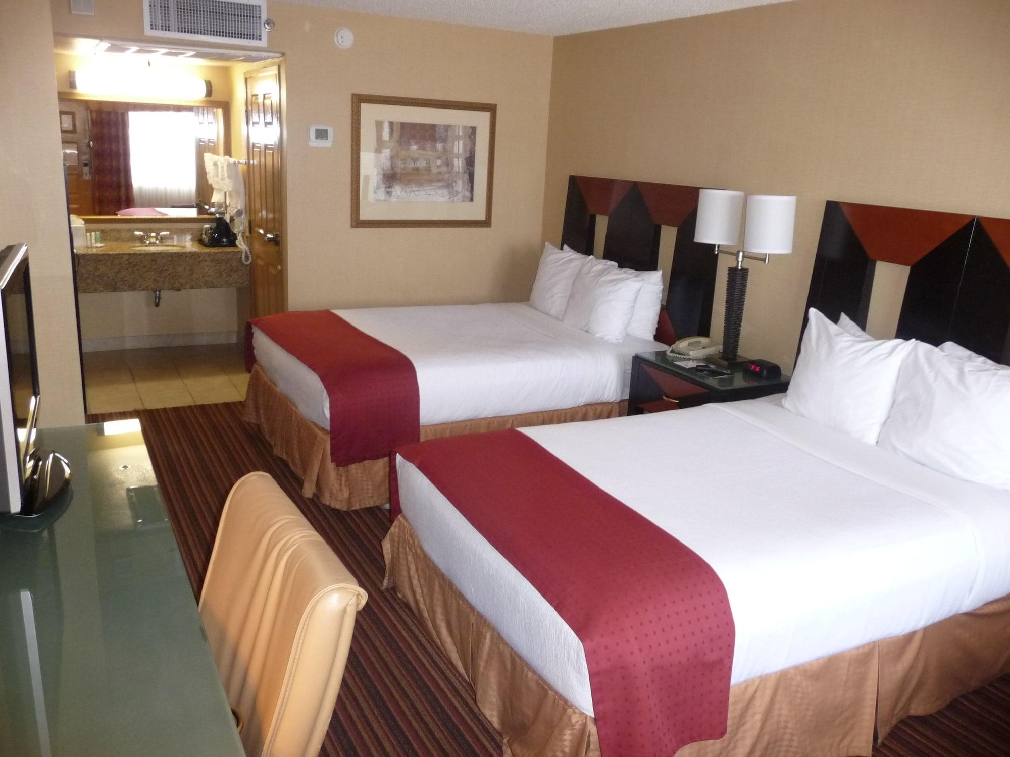 Ramada By Wyndham San Diego National City Εξωτερικό φωτογραφία