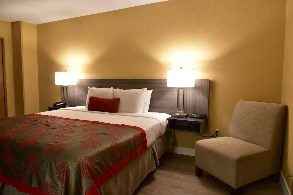 Ramada By Wyndham San Diego National City Εξωτερικό φωτογραφία
