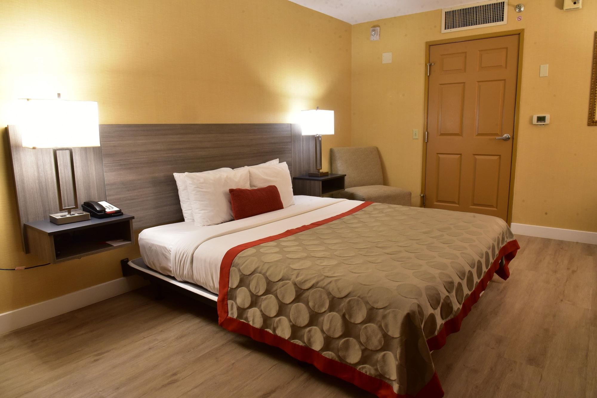 Ramada By Wyndham San Diego National City Εξωτερικό φωτογραφία
