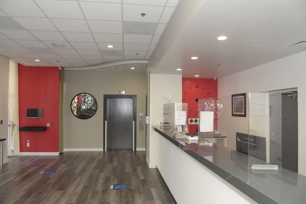 Ramada By Wyndham San Diego National City Εξωτερικό φωτογραφία