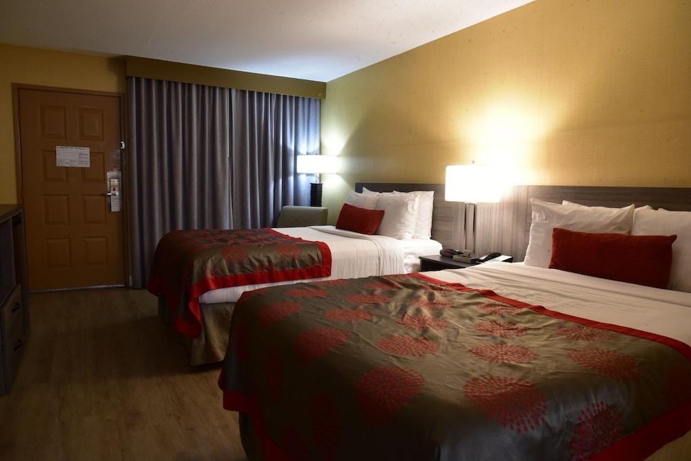 Ramada By Wyndham San Diego National City Εξωτερικό φωτογραφία