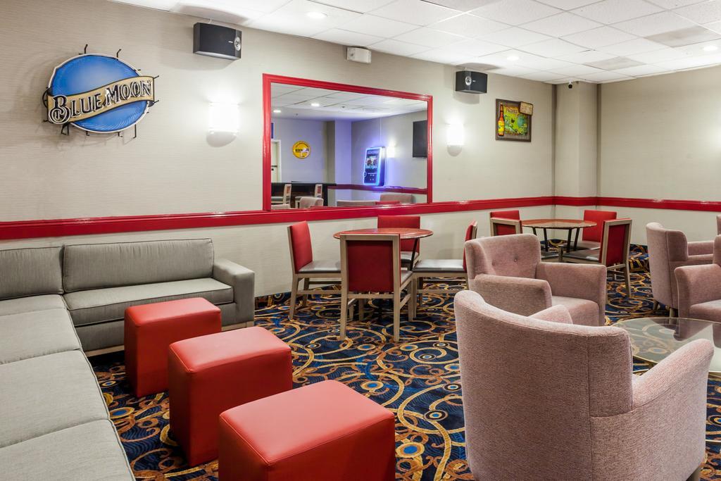 Ramada By Wyndham San Diego National City Εξωτερικό φωτογραφία