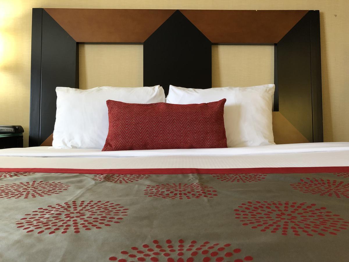 Ramada By Wyndham San Diego National City Εξωτερικό φωτογραφία