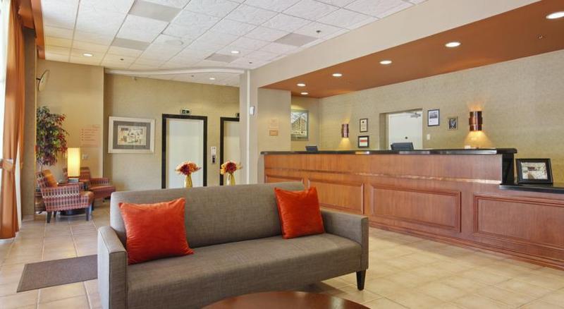 Ramada By Wyndham San Diego National City Εξωτερικό φωτογραφία